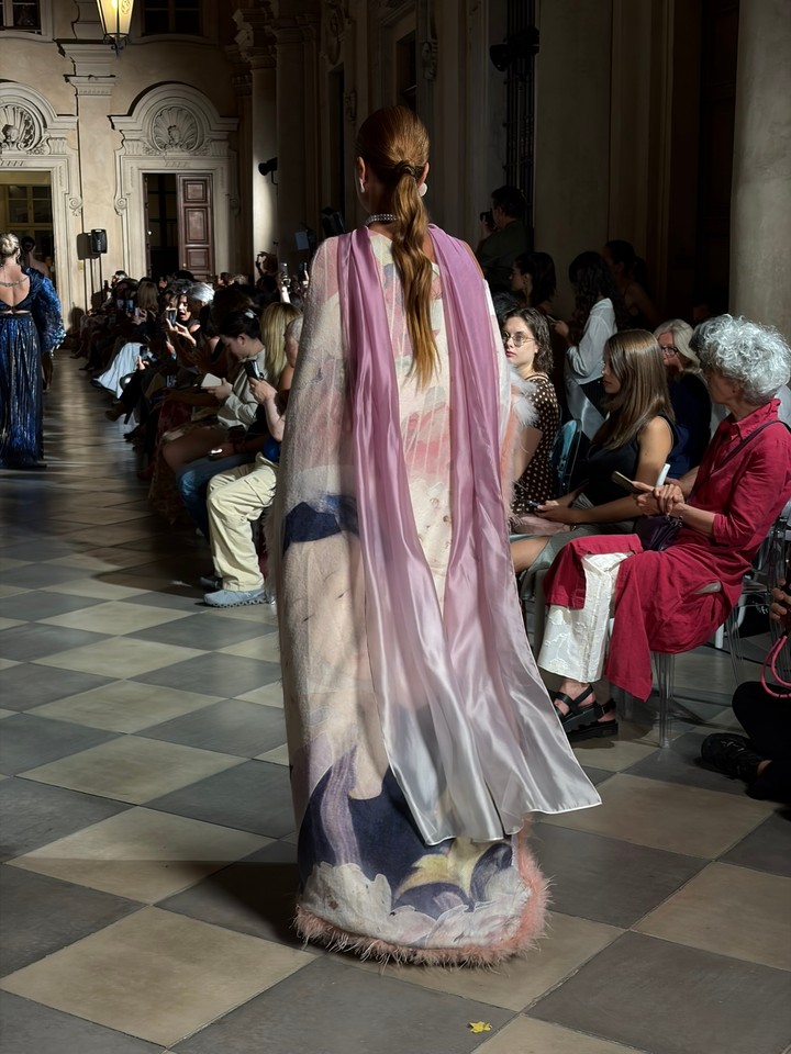 Torino Fashion Week 2026